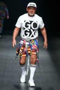 Gut's Dynamite Cabarets RTW Spring 2020