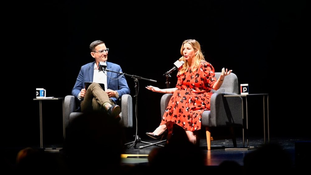 How NPR Summit Educates, Inspires Tomorrow's Fashion Unicorns
