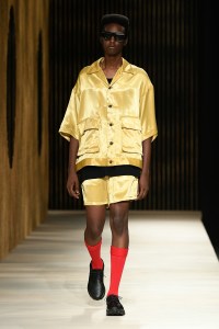 Hare RTW Spring 2020