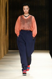 Hare RTW Spring 2020