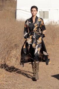 Heidi Merrick RTW Spring 2020