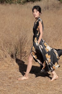 Heidi Merrick RTW Spring 2020