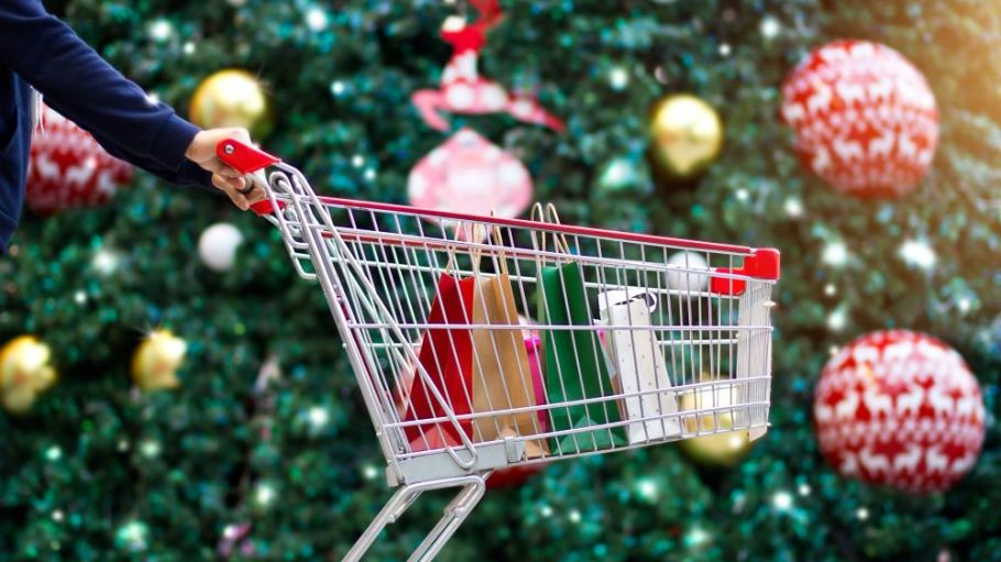Retailers Blast Out Early Holiday Promotions, and Tariffs Are to Blame