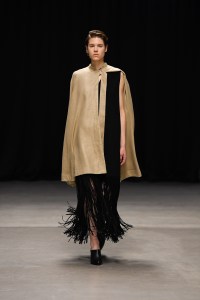 Hyke RTW Spring 2020