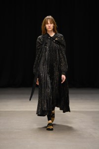 Hyke RTW Spring 2020