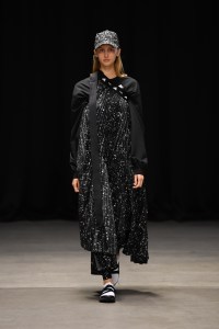 Hyke RTW Spring 2020
