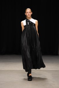 Hyke RTW Spring 2020