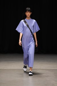 Hyke RTW Spring 2020