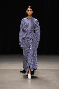 Hyke RTW Spring 2020