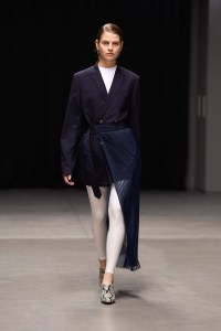 Hyke RTW Spring 2020