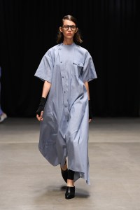 Hyke RTW Spring 2020