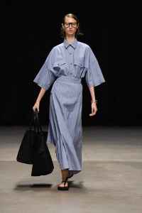 Hyke RTW Spring 2020