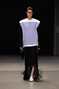 Hyke RTW Spring 2020