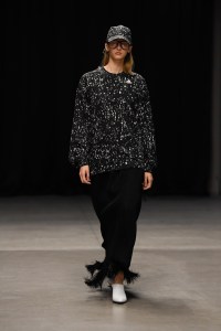 Hyke RTW Spring 2020