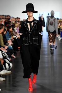Maison Margiela Spring 2019