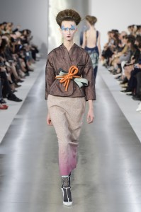 Maison Margiela RTW Spring 2016
