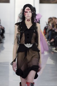 Maison Margiela Couture Spring 2016