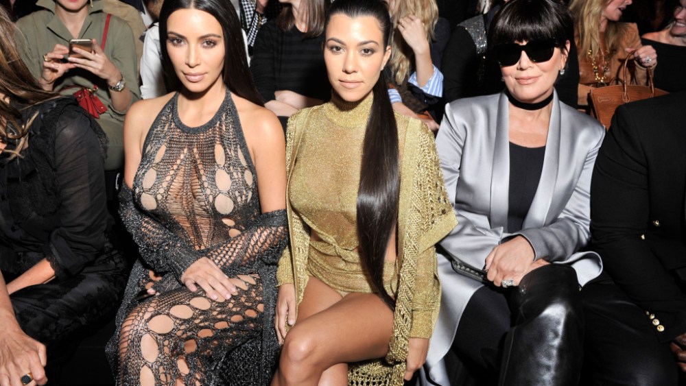 How Kim Kardashian Built Her Fashion and Beauty Empire