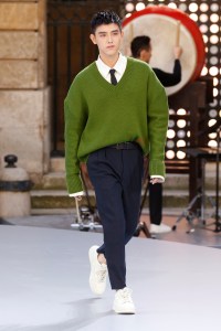 L'Oreal RTW Spring 2020