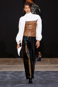 L'Oreal RTW Spring 2020
