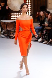 L'Oreal RTW Spring 2020