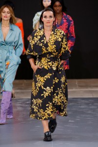 L'Oreal RTW Spring 2020