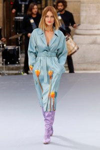 L'Oreal RTW Spring 2020