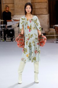 L'Oreal RTW Spring 2020
