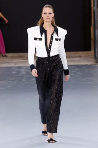 L'Oreal RTW Spring 2020