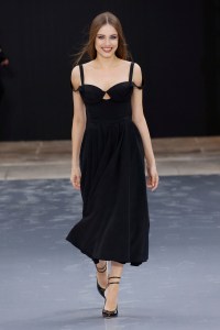 L'Oreal RTW Spring 2020