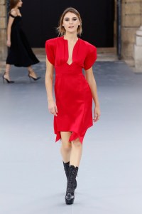 L'Oreal RTW Spring 2020