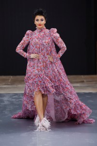 L'Oreal RTW Spring 2020