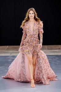 L'Oreal RTW Spring 2020