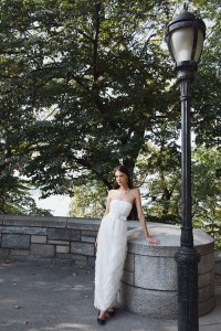 Lein Bridal Fall 2020