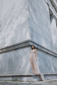 Lein Bridal Fall 2020