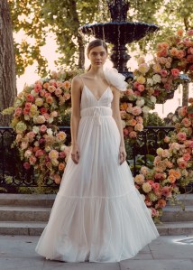 Lela Rose Bridal Fall 2020