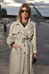 Carine Roitfeld