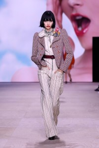 Louis Vuitton RTW Spring 2020