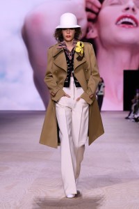 Louis Vuitton RTW Spring 2020
