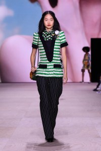 Louis Vuitton RTW Spring 2020