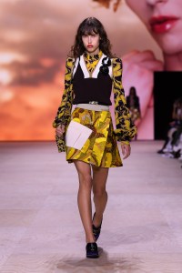Louis Vuitton RTW Spring 2020