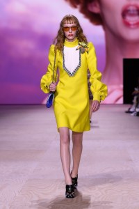 Louis Vuitton RTW Spring 2020