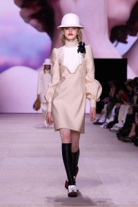 Louis Vuitton RTW Spring 2020