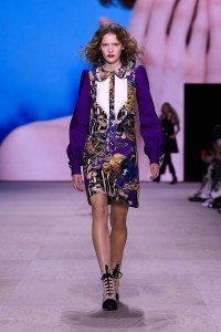 Louis Vuitton RTW Spring 2020