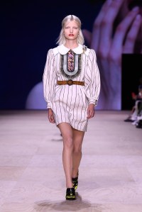 Louis Vuitton RTW Spring 2020