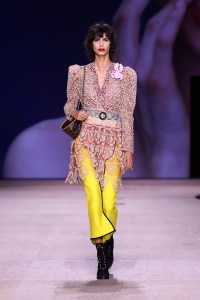 Louis Vuitton RTW Spring 2020
