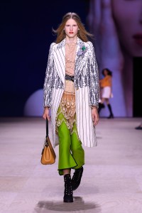 Louis Vuitton RTW Spring 2020