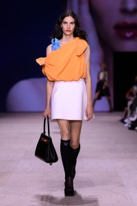 Louis Vuitton RTW Spring 2020