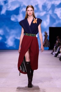 Louis Vuitton RTW Spring 2020
