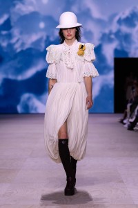 Louis Vuitton RTW Spring 2020
